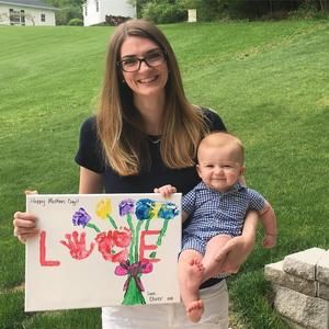 Meet your Posher, Brooke